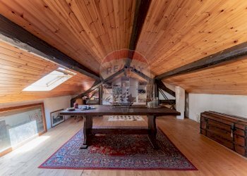 Sala da pranzo - Independent house Via San Giorgio
 
45, Casorate Sempione - photo 30