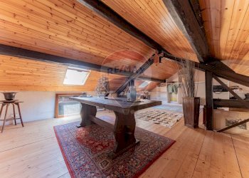 Sala da pranzo - Independent house Via San Giorgio
 
45, Casorate Sempione - photo 31