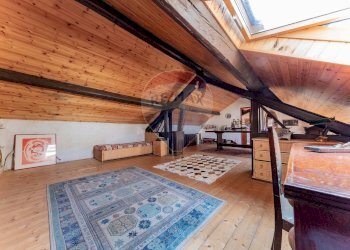 Soggiorno - Independent house Via San Giorgio
 
45, Casorate Sempione - photo 34