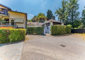 Casa all\'aperto - Independent house Via San Giorgio
 
45, Casorate Sempione - photo 36