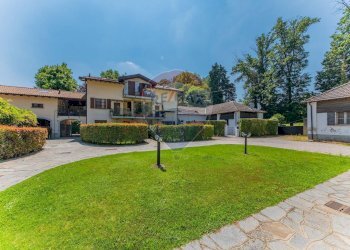 Giardino - Independent house Via San Giorgio
 
45, Casorate Sempione - photo 37