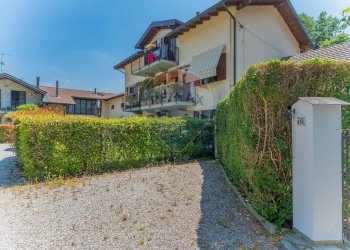 Casa all\'aperto - Independent house Via San Giorgio
 
45, Casorate Sempione - photo 38