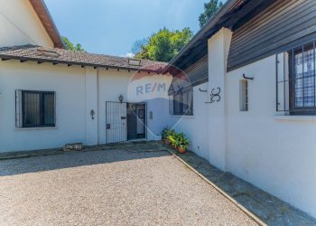 Terrazza - Independent house Via San Giorgio
 
45, Casorate Sempione - photo 39