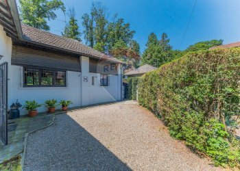 Terrazza - Independent house Via San Giorgio
 
45, Casorate Sempione - photo 40