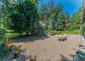 Giardino - Independent house Via San Giorgio
 
45, Casorate Sempione - photo 47