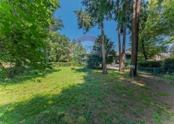 Giardino - Independent house Via San Giorgio
 
45, Casorate Sempione - photo 50