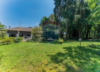 Giardino - Independent house Via San Giorgio
 
45, Casorate Sempione - photo 51