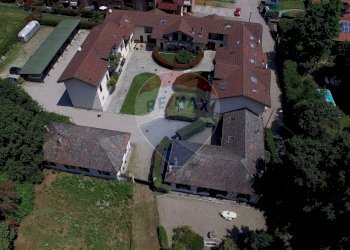 Posizione della mappa - Independent house Via San Giorgio
 
45, Casorate Sempione - photo 52