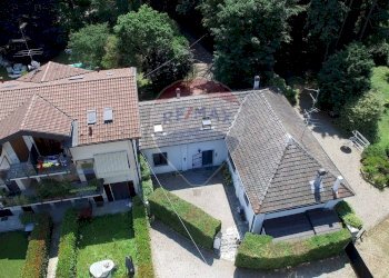 Casa all\'aperto - Independent house Via San Giorgio
 
45, Casorate Sempione - photo 53