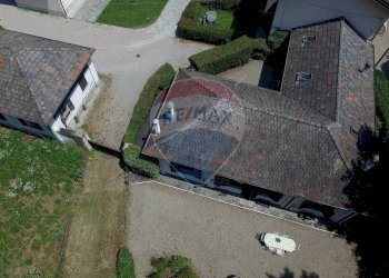 Posizione della mappa - Independent house Via San Giorgio
 
45, Casorate Sempione - photo 54