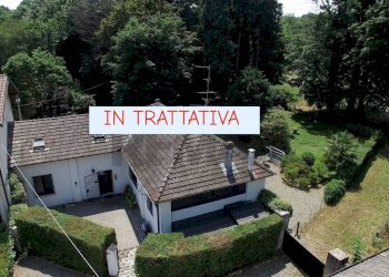 Casa all\'aperto - Independent house Via San Giorgio
 
45, Casorate Sempione - photo 1