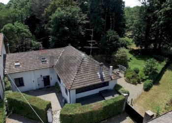 Casa all\'aperto - Independent house Via San Giorgio
 
45, Casorate Sempione - photo 1