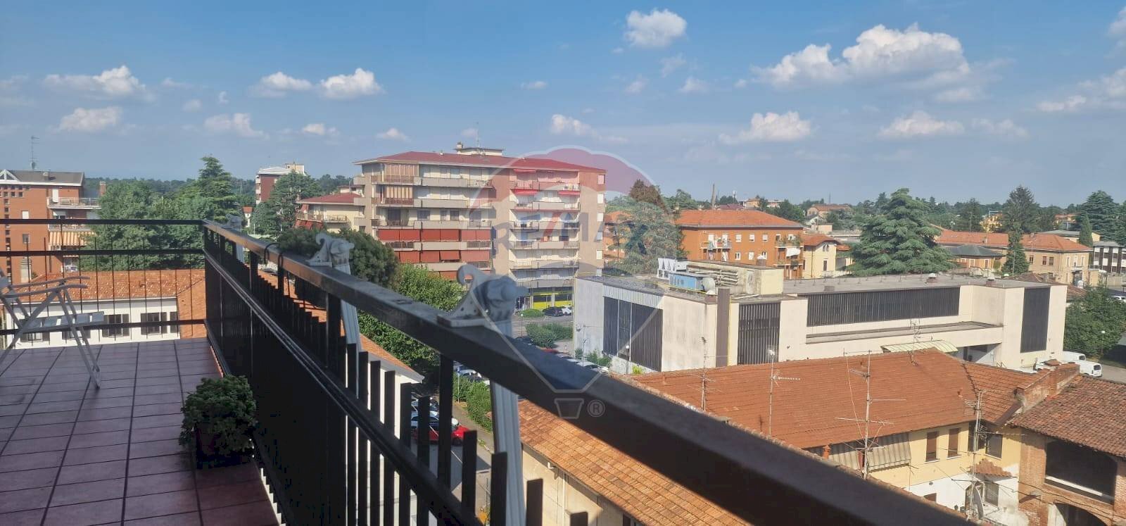 Balcone - Four-room apartment via Mameli
 
15A, Gallarate - photo 1