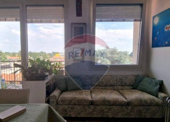 Soggiorno - Quadrilocale via Mameli
 
15A, Gallarate - foto 8