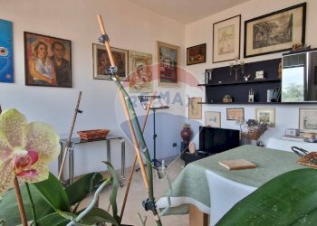 Sala da pranzo - Quadrilocale via Mameli
 
15A, Gallarate - foto 9