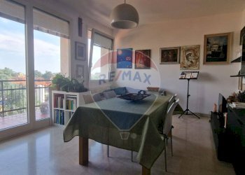 Sala da pranzo - Quadrilocale via Mameli
 
15A, Gallarate - foto 11