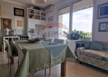 Sala da pranzo - Quadrilocale via Mameli
 
15A, Gallarate - foto 12