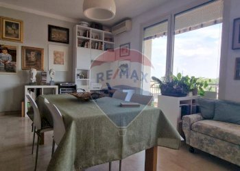 Sala da pranzo - Quadrilocale via Mameli
 
15A, Gallarate - foto 13