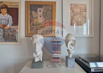 Sala da pranzo - Quadrilocale via Mameli
 
15A, Gallarate - foto 16