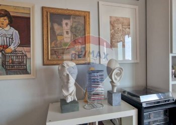 Sala da pranzo - Quadrilocale via Mameli
 
15A, Gallarate - foto 17