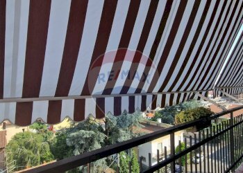 Balcone - Quadrilocale via Mameli
 
15A, Gallarate - foto 19