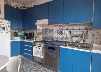 Cucina - Quadrilocale via Mameli
 
15A, Gallarate - foto 22