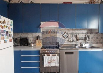 Cucina - Quadrilocale via Mameli
 
15A, Gallarate - foto 23