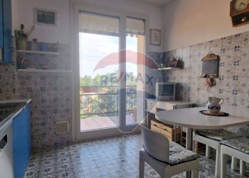 Cucina - Quadrilocale via Mameli
 
15A, Gallarate - foto 24