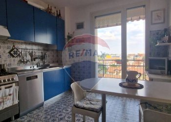 Cucina - Quadrilocale via Mameli
 
15A, Gallarate - foto 26