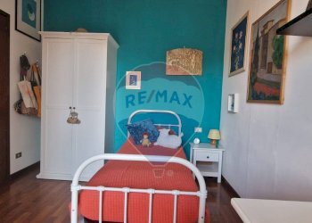 Camera / camera da letto - Quadrilocale via Mameli
 
15A, Gallarate - foto 28