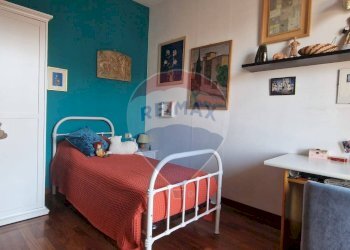 Camera / camera da letto - Quadrilocale via Mameli
 
15A, Gallarate - foto 29