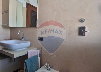 Bagno - Quadrilocale via Mameli
 
15A, Gallarate - foto 34