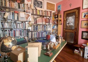 Camera / camera da letto - Quadrilocale via Mameli
 
15A, Gallarate - foto 45