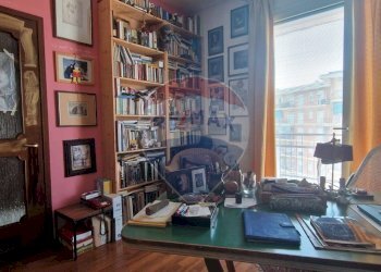 Ufficio - Quadrilocale via Mameli
 
15A, Gallarate - foto 46