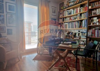 Ufficio - Quadrilocale via Mameli
 
15A, Gallarate - foto 47