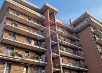 Edificio all\'aperto - Quadrilocale via Mameli
 
15A, Gallarate - foto 57