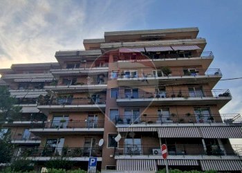 Edificio all\'aperto - Quadrilocale via Mameli
 
15A, Gallarate - foto 58
