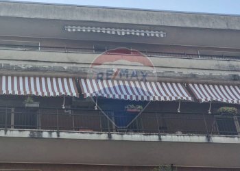 Edificio all\'aperto - Quadrilocale via Mameli
 
15A, Gallarate - foto 61