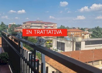 Balcone - Four-room apartment via Mameli
 
15A, Gallarate - photo 1