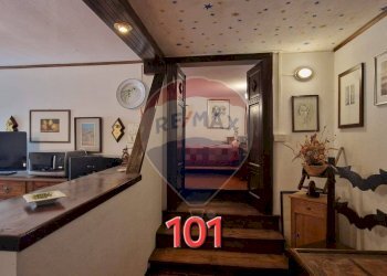 Hall / corridoio - Two-room apartment Cascata Toce, Formazza - photo 6