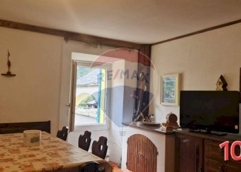 Sala da pranzo - Two-room apartment Cascata Toce, Formazza - photo 8