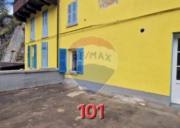 Terrazza - Two-room apartment Cascata Toce, Formazza - photo 17