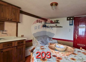 Sala da pranzo - Two-room apartment Cascata Toce, Formazza - photo 20