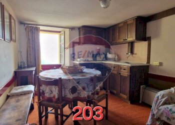 Cucina - Two-room apartment Cascata Toce, Formazza - photo 22