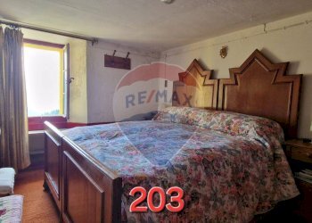 Camera / camera da letto - Two-room apartment Cascata Toce, Formazza - photo 24