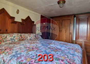 Camera / camera da letto - Two-room apartment Cascata Toce, Formazza - photo 23