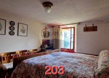 Camera / camera da letto - Two-room apartment Cascata Toce, Formazza - photo 25