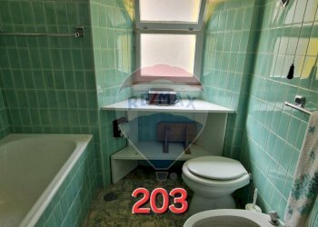 Bagno - Two-room apartment Cascata Toce, Formazza - photo 26