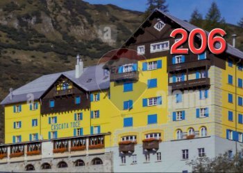 Casa all\'aperto - Two-room apartment Cascata Toce, Formazza - photo 27