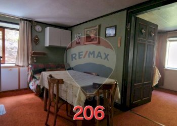 Sala da pranzo - Two-room apartment Cascata Toce, Formazza - photo 28